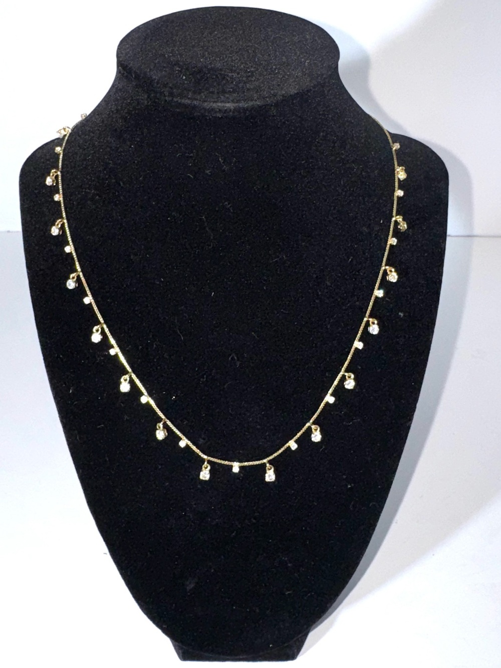 Child Of Wild Star Dust Necklace